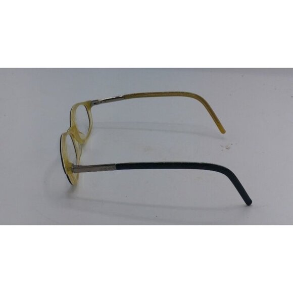 Gucci GG2468 S1G 51-16 135-Made In Italy- Designer Eyeglass Frames Glasses U926 main image 6